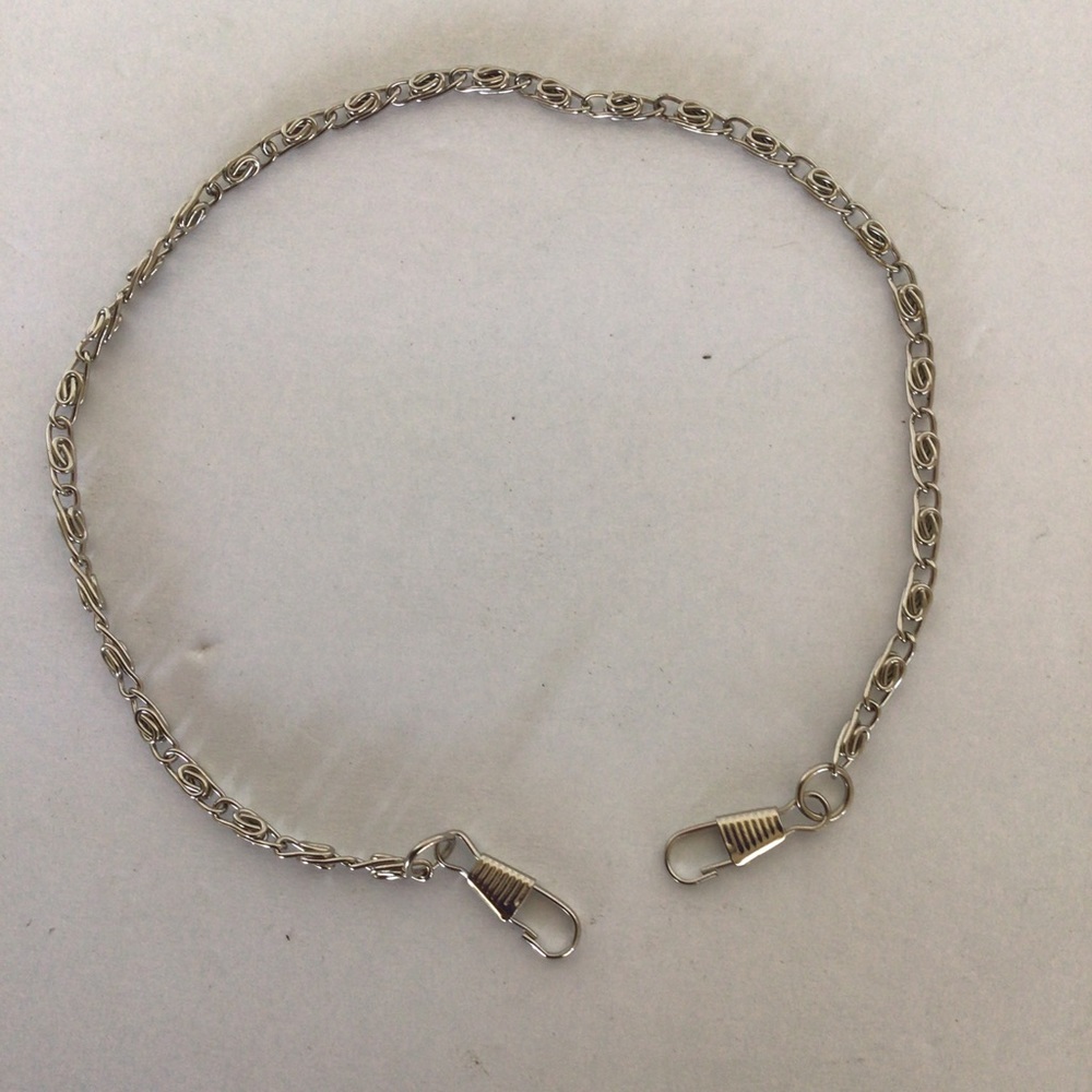 MINIATURE EVENING BAG REPLACEMENT CHAIN